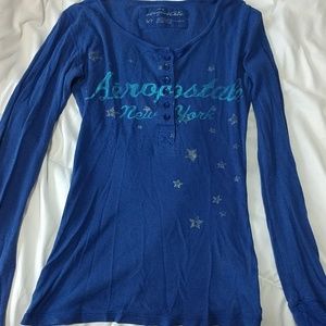 Aeropostale new york